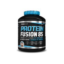 BIOTECH USA Protein Fusion 85 2270 gram